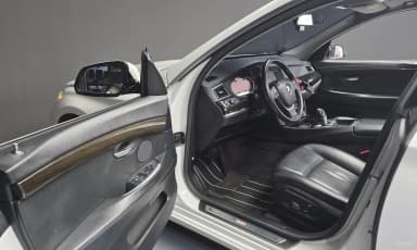 5 Series GT (F07)