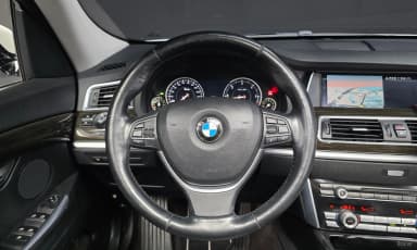 5 Series GT (F07)