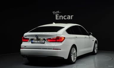 5 Series GT (F07)