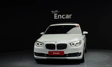 5 Series GT (F07)