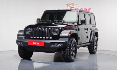 Wrangler (JL)