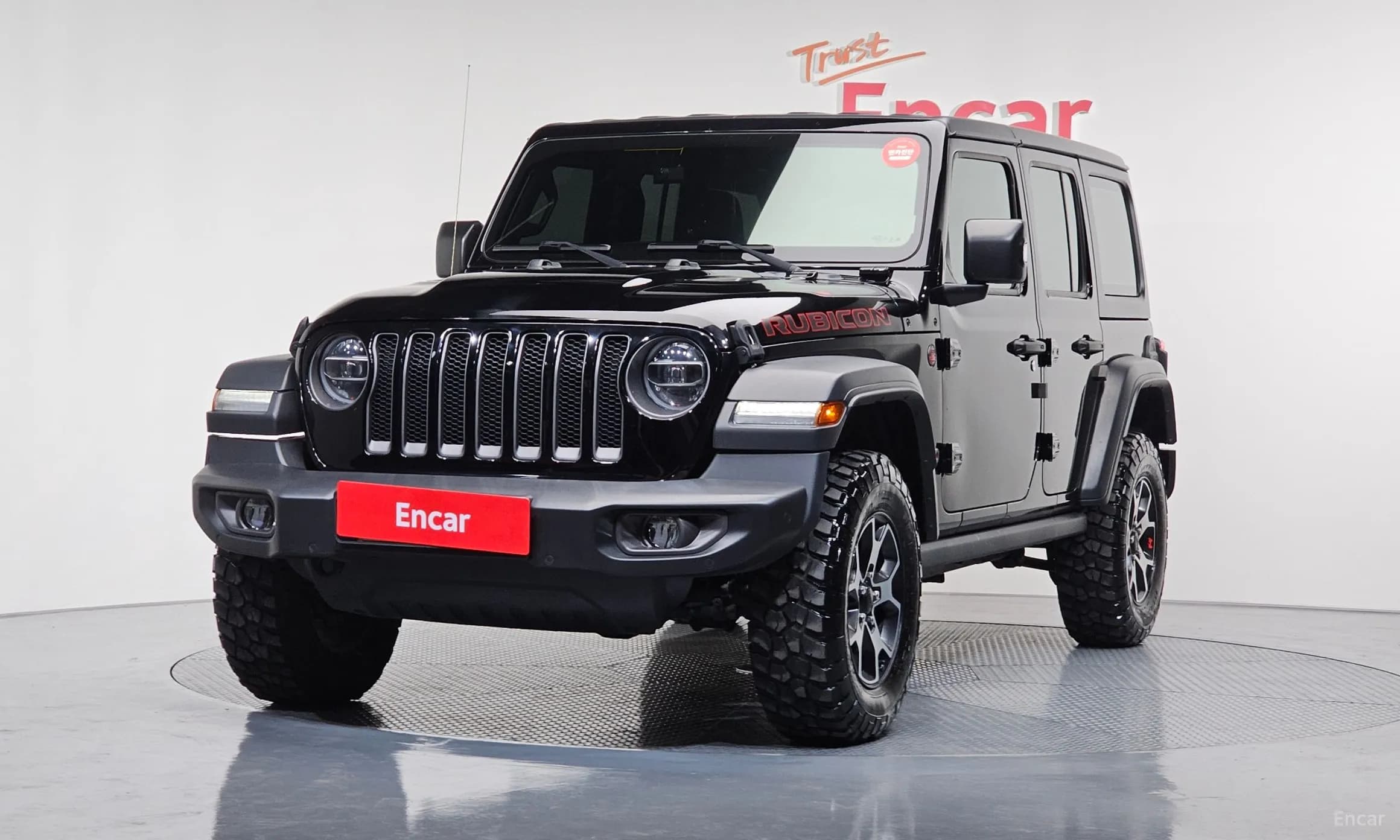 Wrangler (JL)