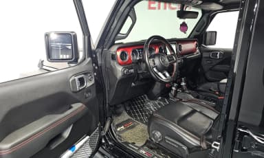 Wrangler (JL)