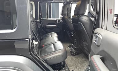 Wrangler (JL)