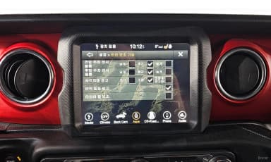 Wrangler (JL)