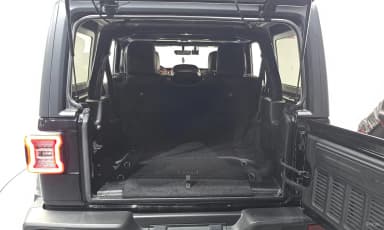 Wrangler (JL)