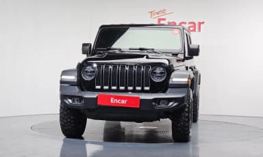 Wrangler (JL)