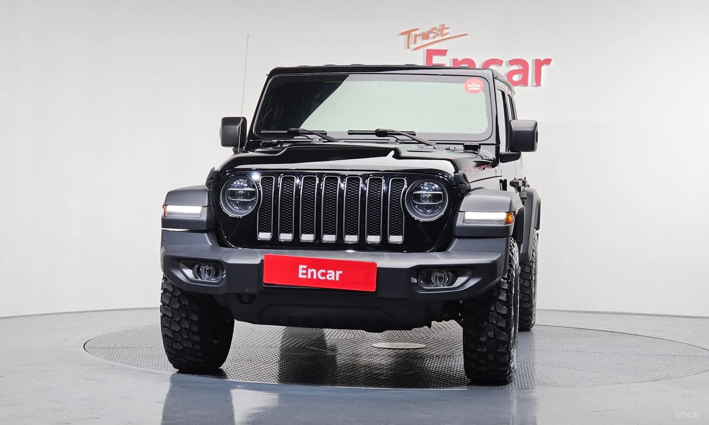 Wrangler (JL)
