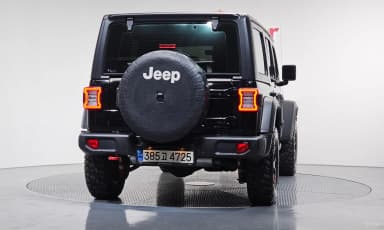 Wrangler (JL)