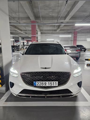 GV70