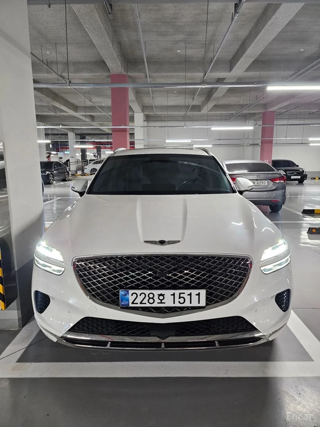 GV70