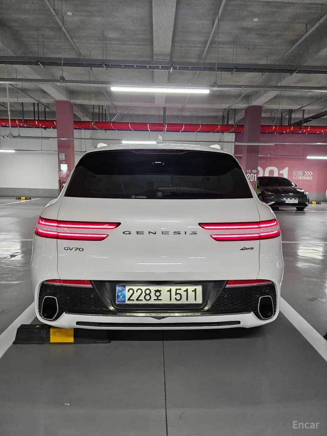 GV70