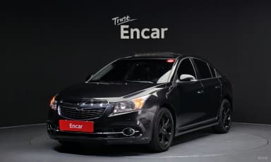 Cruze