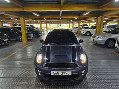 Cooper S
