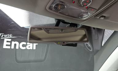 New Tiguan