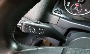 New Tiguan