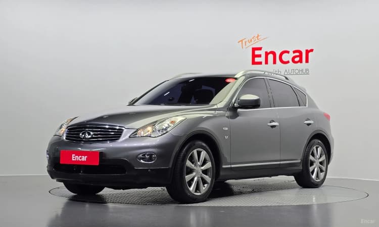 QX50