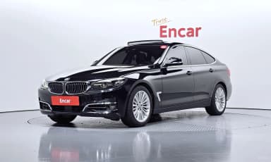 3 Series GT (F34)
