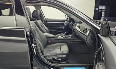 3 Series GT (F34)