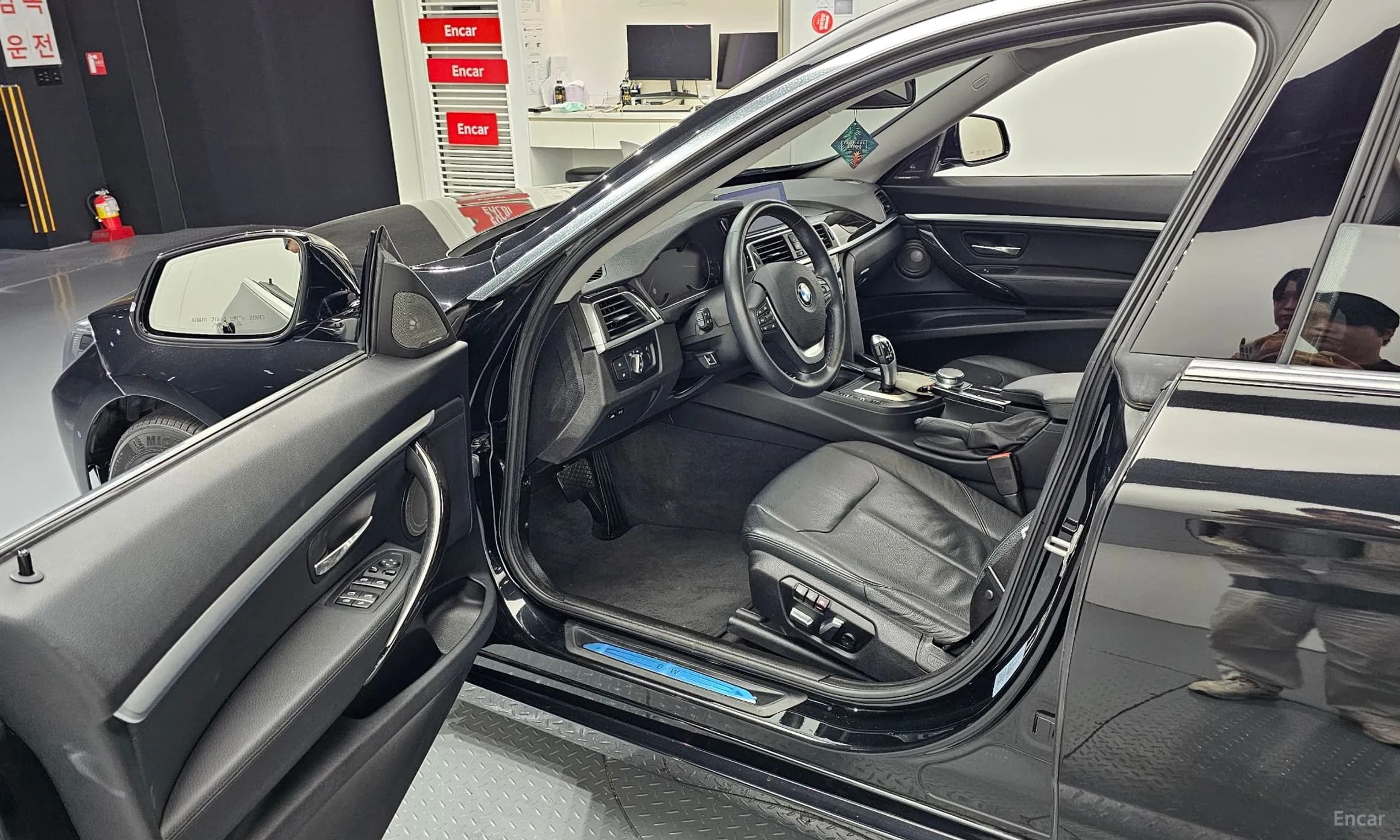 3 Series GT (F34)