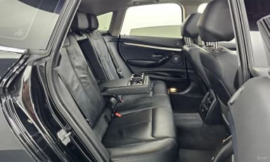 3 Series GT (F34)