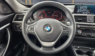3 Series GT (F34)