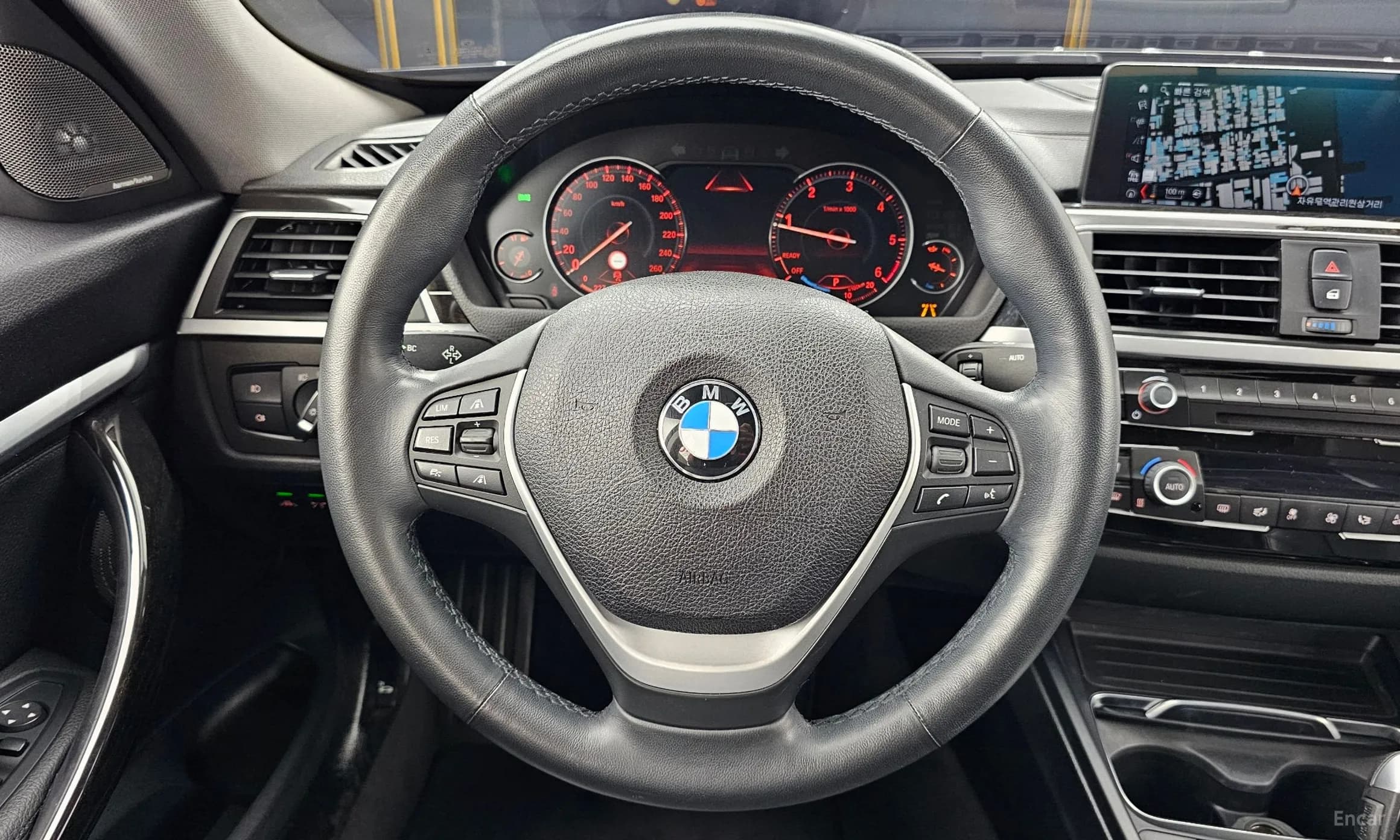 3 Series GT (F34)