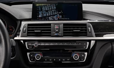 3 Series GT (F34)