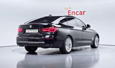 3 Series GT (F34)