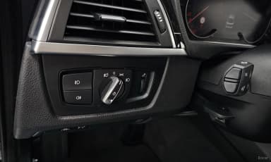 3 Series GT (F34)