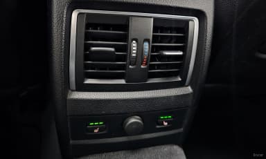 3 Series GT (F34)