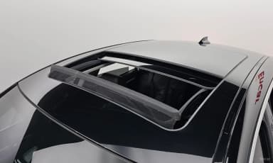 3 Series GT (F34)