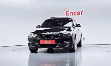 3 Series GT (F34)