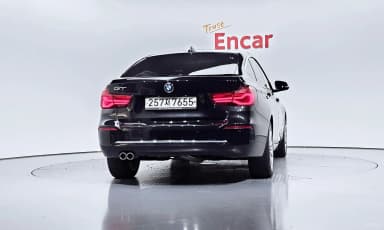 3 Series GT (F34)
