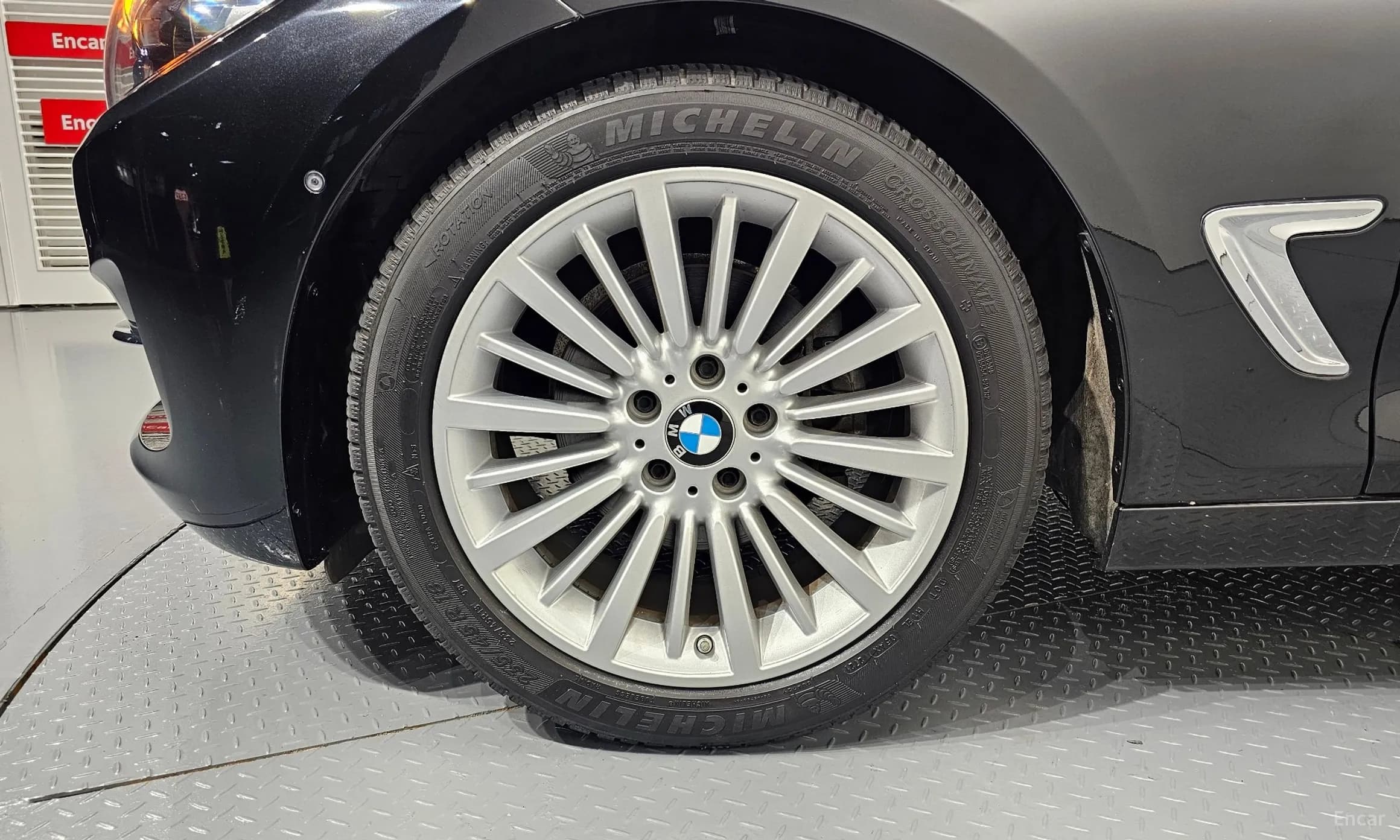 3 Series GT (F34)