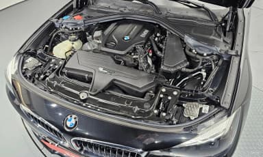 3 Series GT (F34)