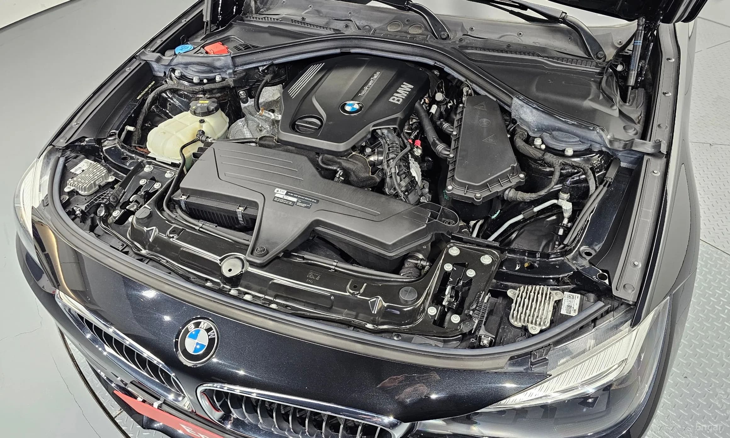 3 Series GT (F34)