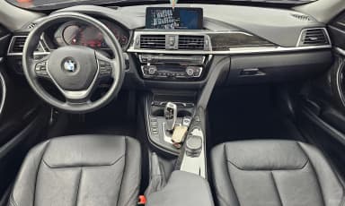 3 Series GT (F34)