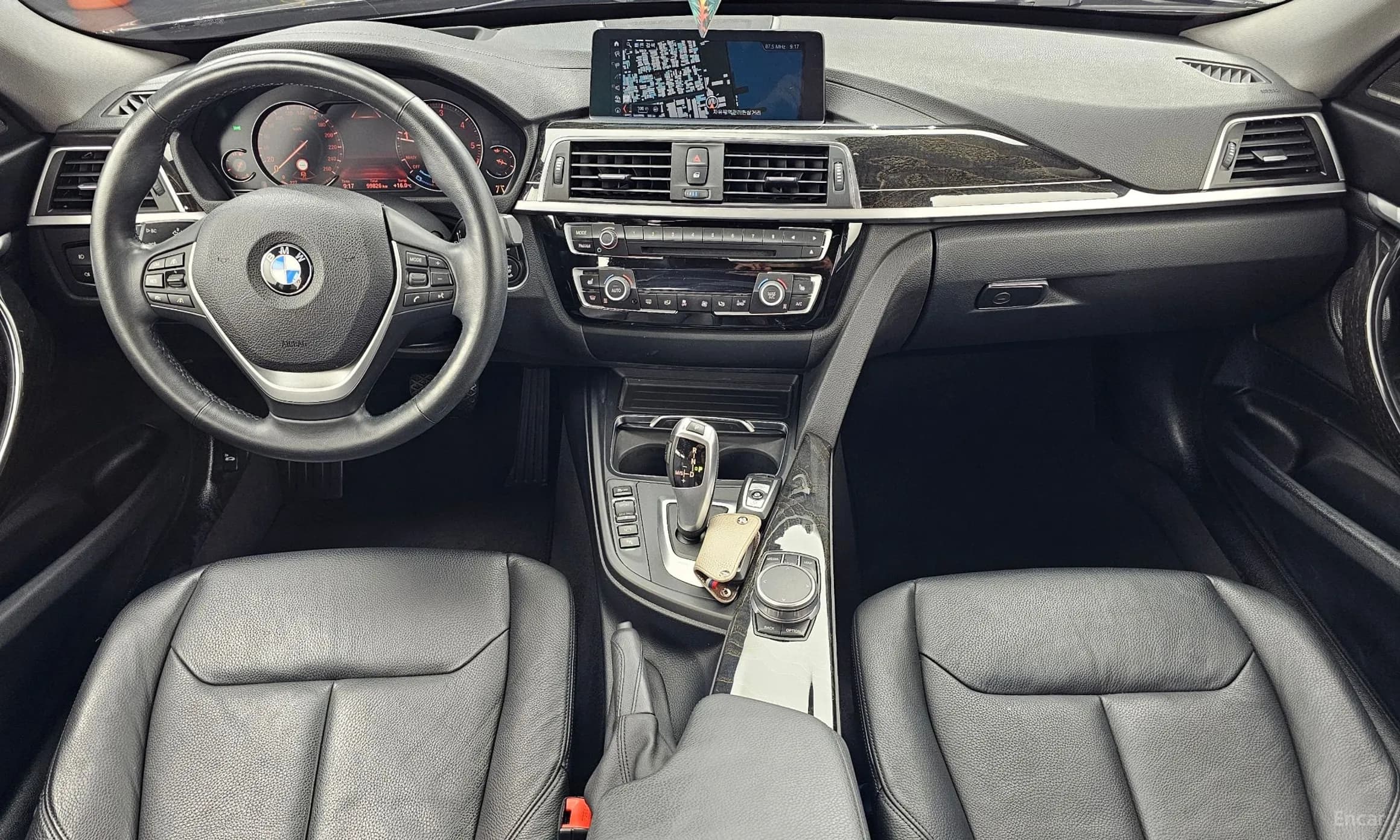 3 Series GT (F34)