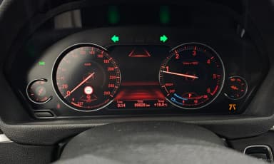 3 Series GT (F34)