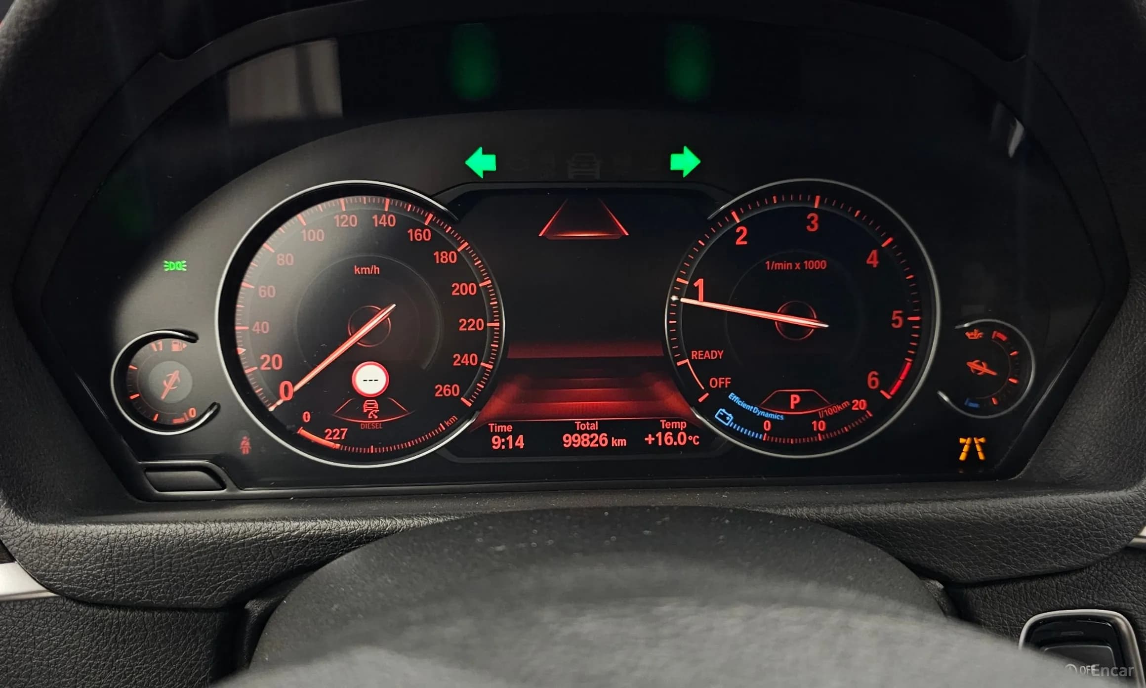 3 Series GT (F34)