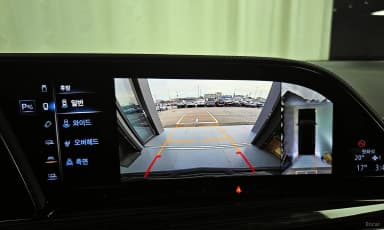 Escalade 5th Generation