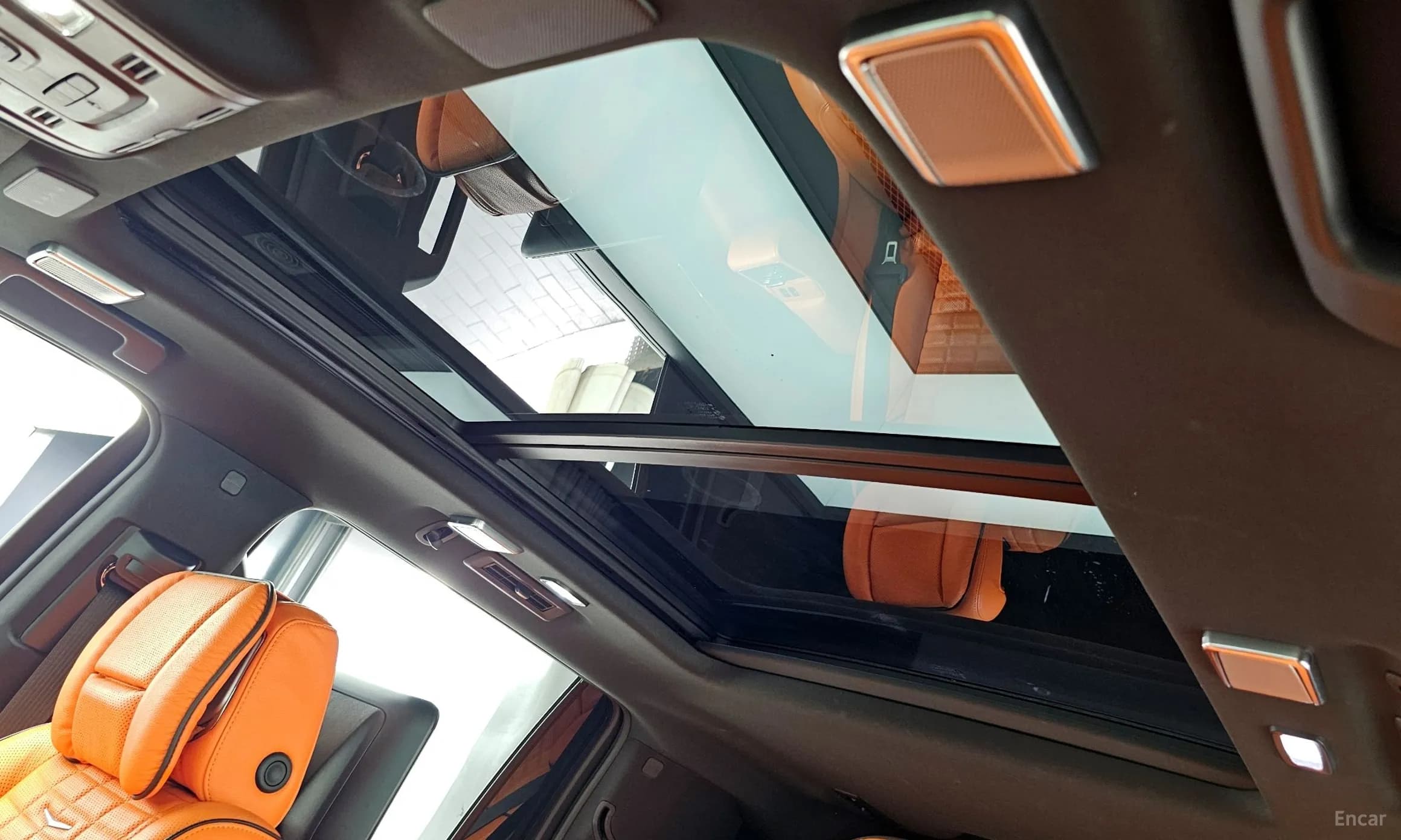 Escalade 5th Generation