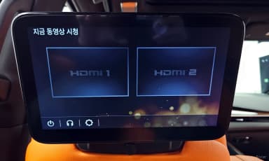 Escalade 5th Generation