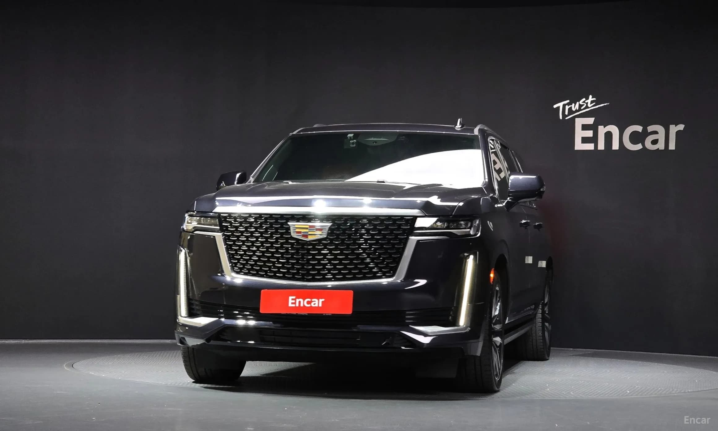 Escalade 5th Generation