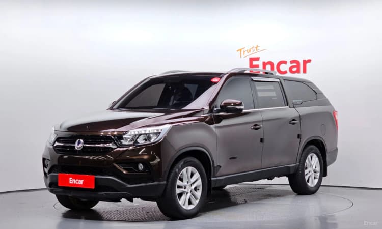 Rexton Sports