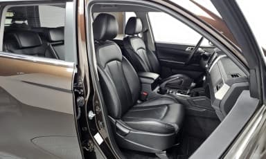 Rexton Sports