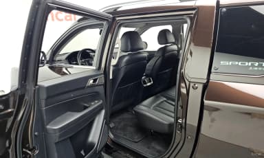 Rexton Sports