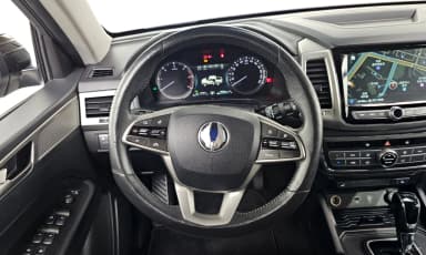 Rexton Sports