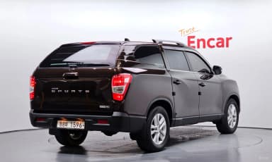 Rexton Sports